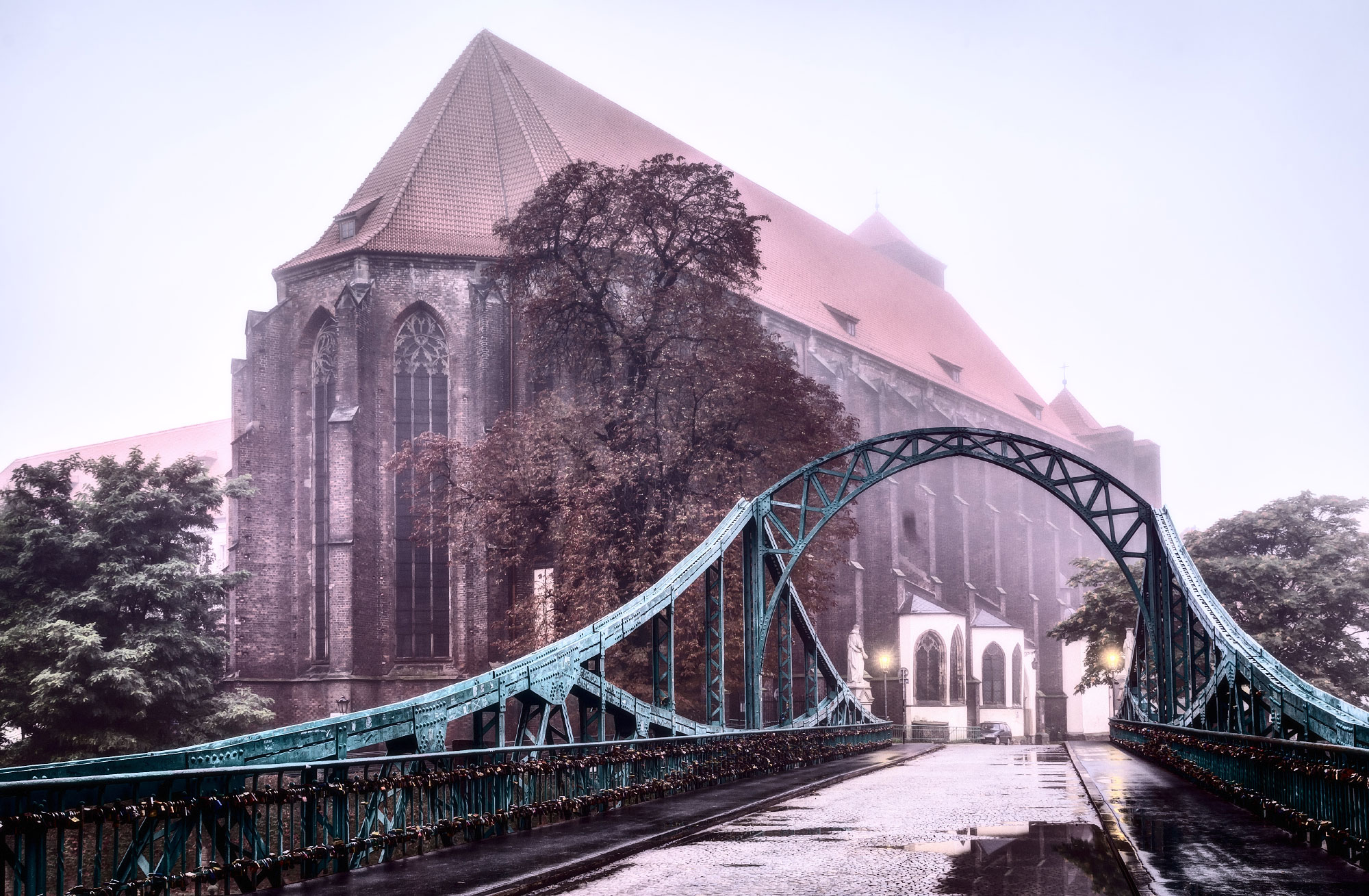 Wroclaw